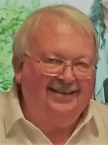 Norm Hansen 3