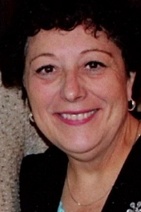Kay Hendrikson