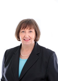 Pat Driscoll