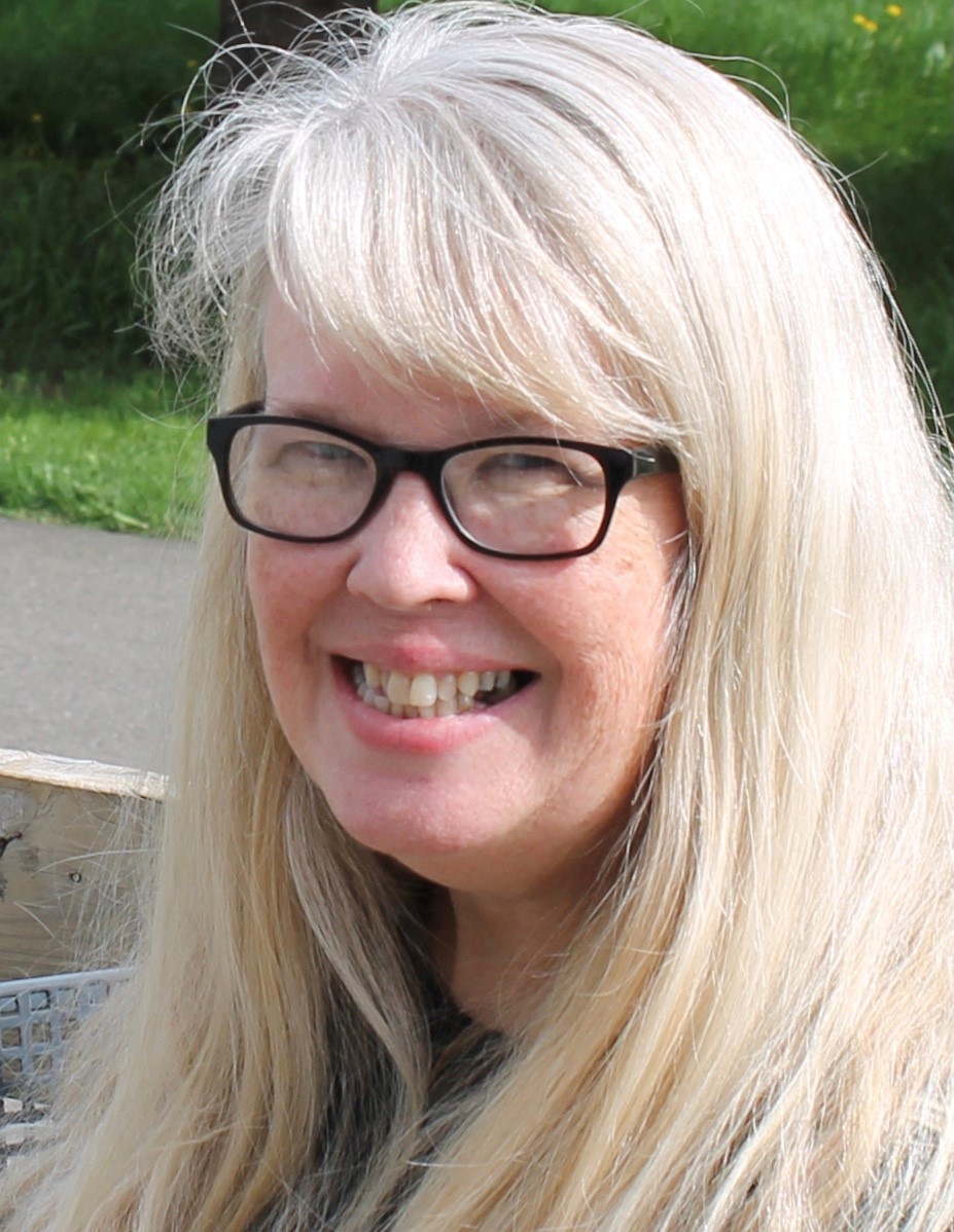 Nancy Stroessner