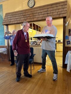 MN DFL Seniors Group Shot